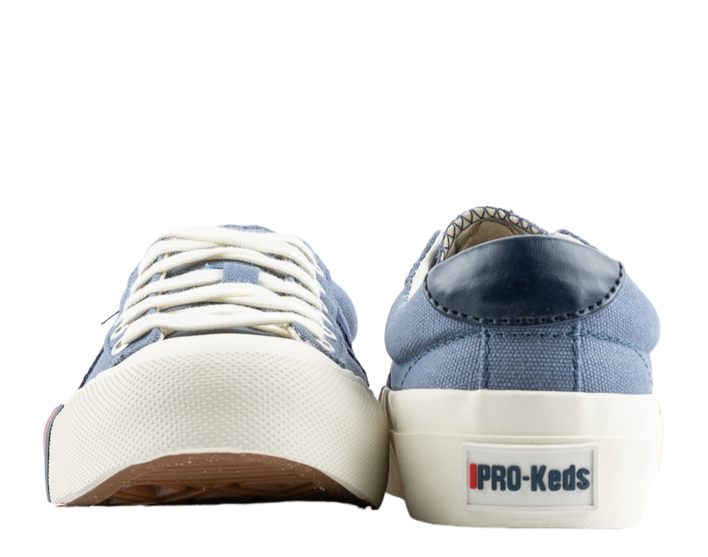 Pro-Keds Royal Plus Canvas Unisex Shoes.