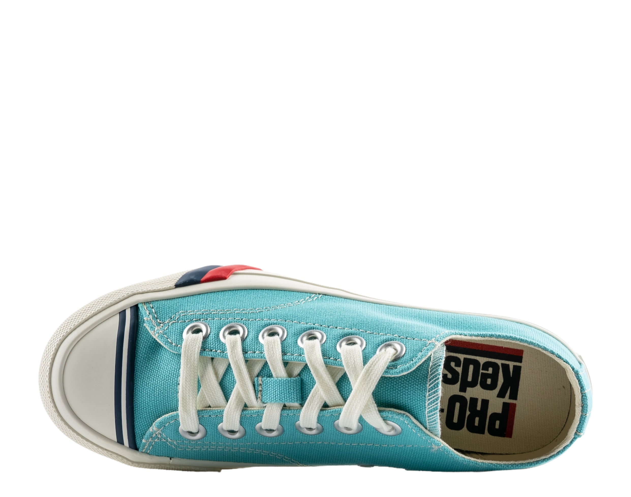 Pro-Keds Royal Lo Canvas Unisex Shoes.