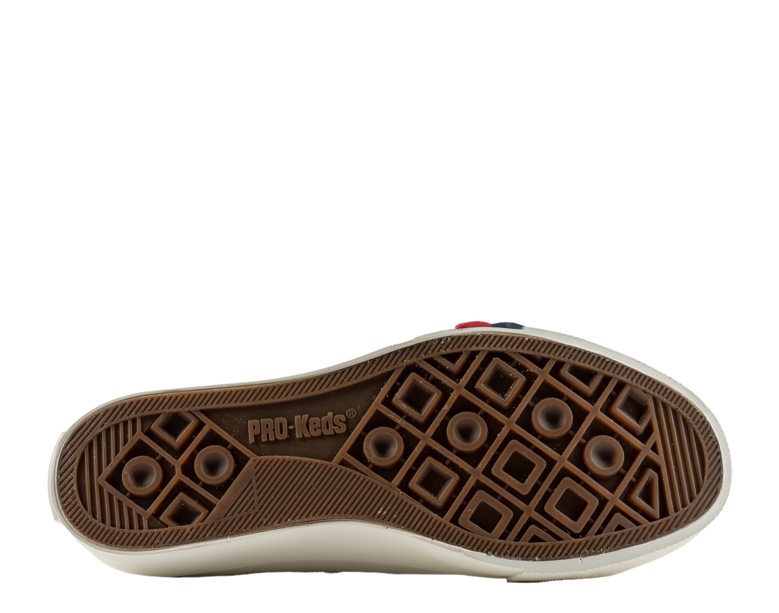 Pro-Keds Royal Lo Canvas Unisex Shoes.