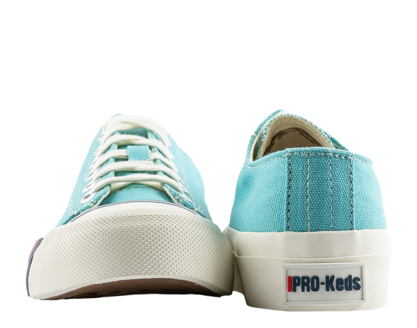 Pro-Keds Royal Lo Canvas Unisex Shoes
