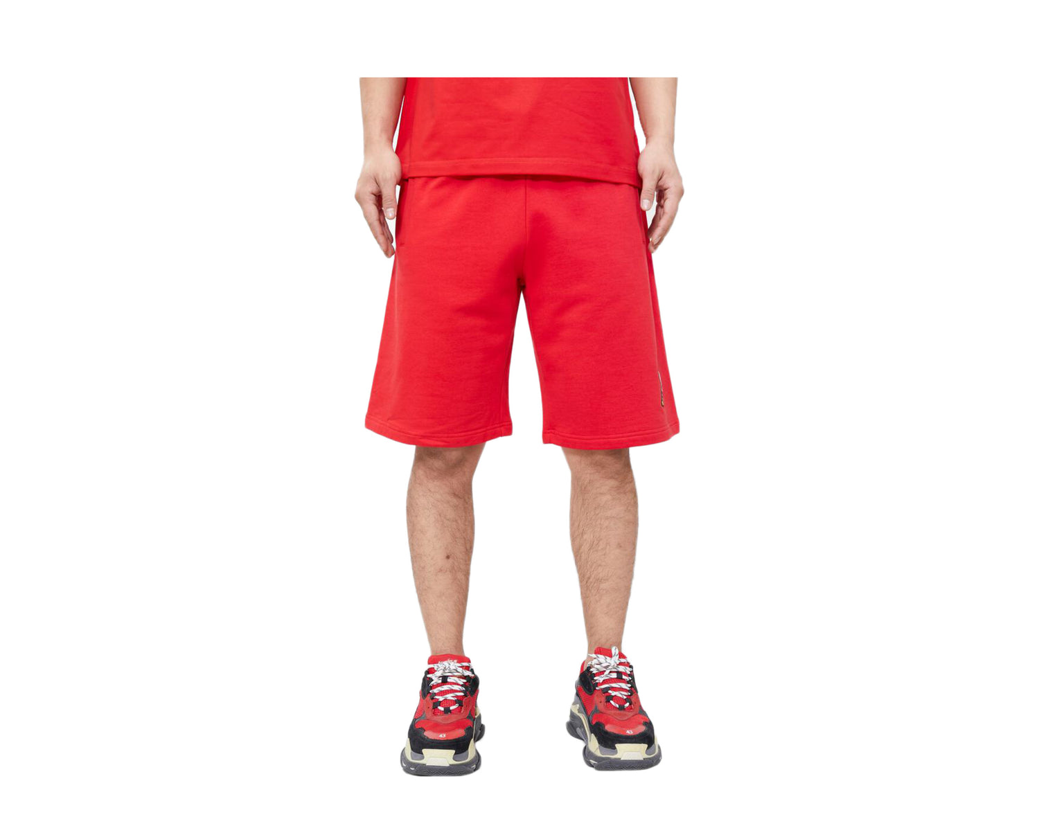 Freeze Max Cool Left Hit Snoopy Men's Shorts