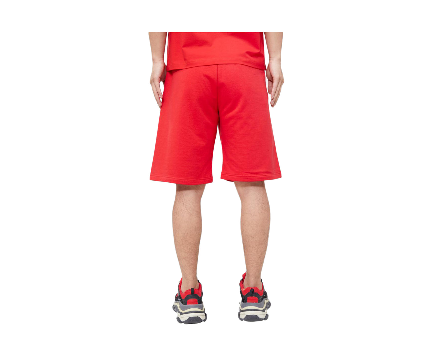 Freeze Max Cool Left Hit Snoopy Men's Shorts
