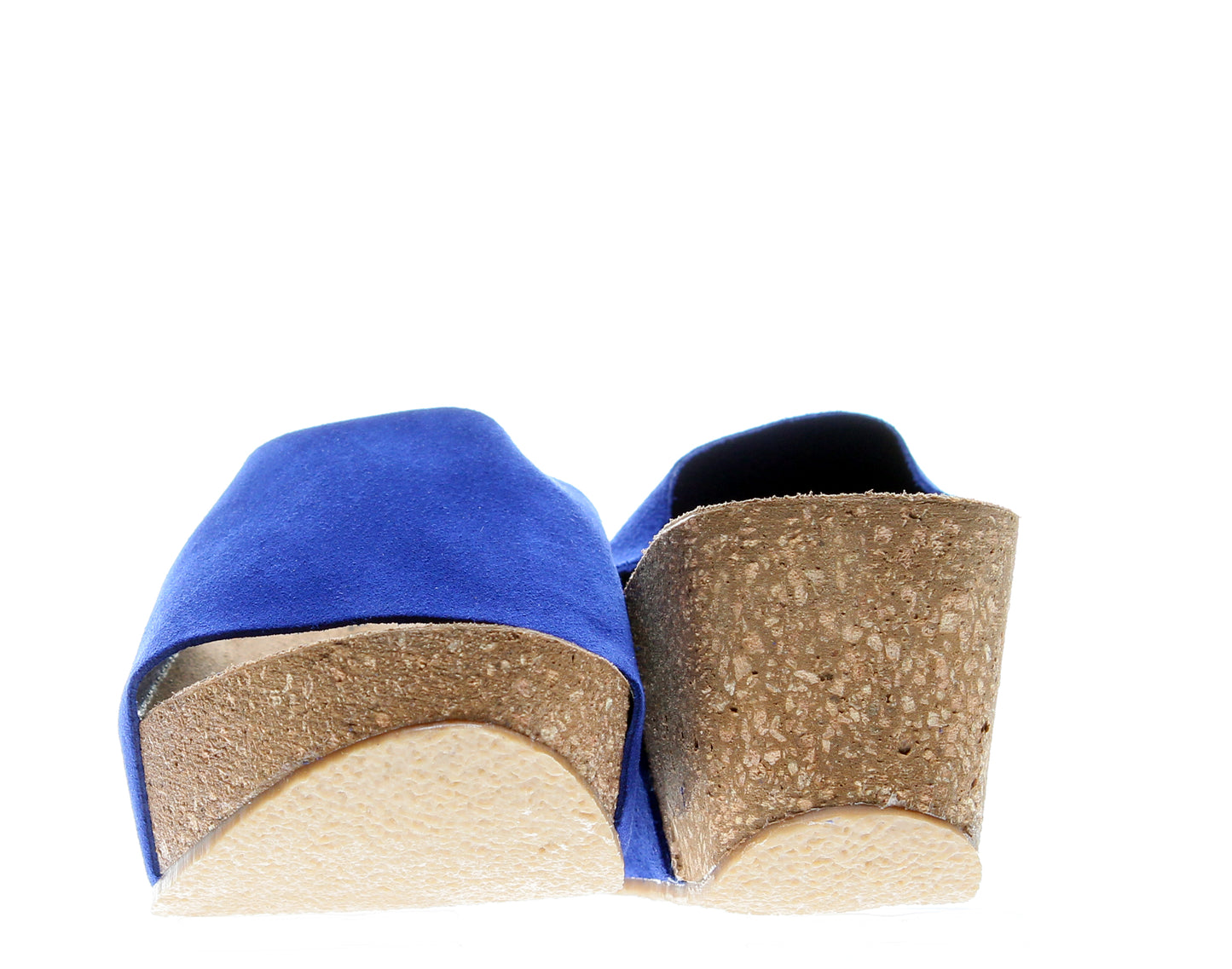 Chocolat Blu Riverside Wedge Women's Sandal