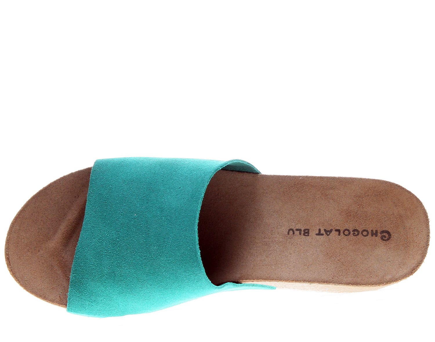 Chocolat Blu Riverside Wedge Women's Sandal