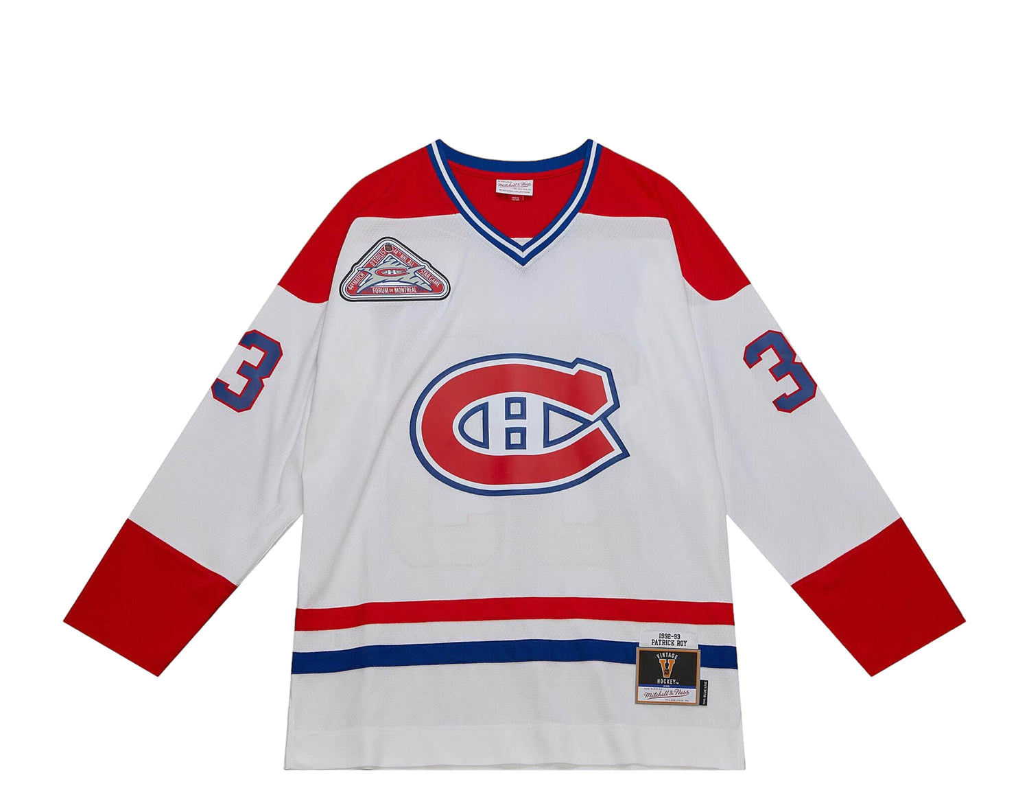NHL - Montréal Canadiens