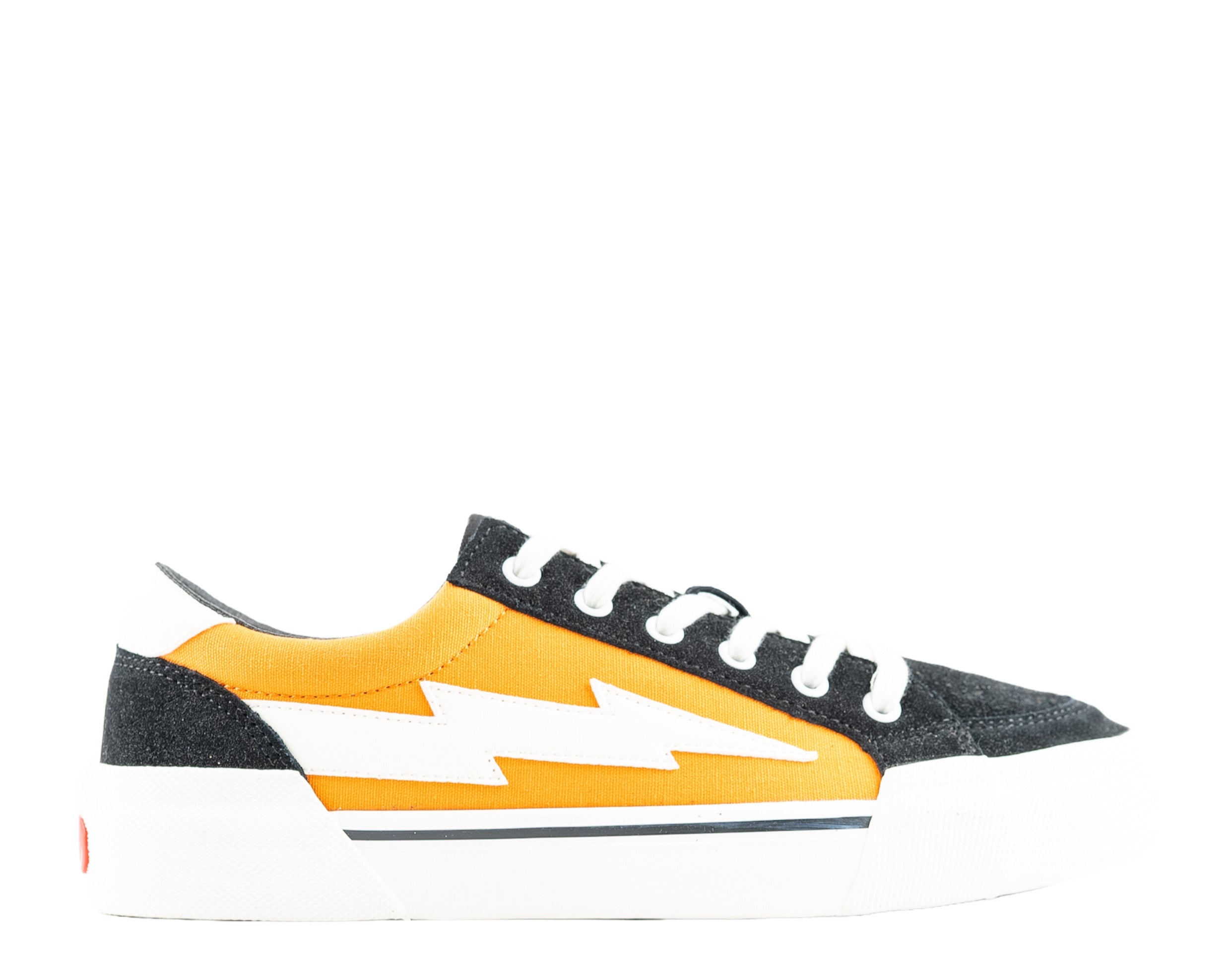 Revenge storm yellow top