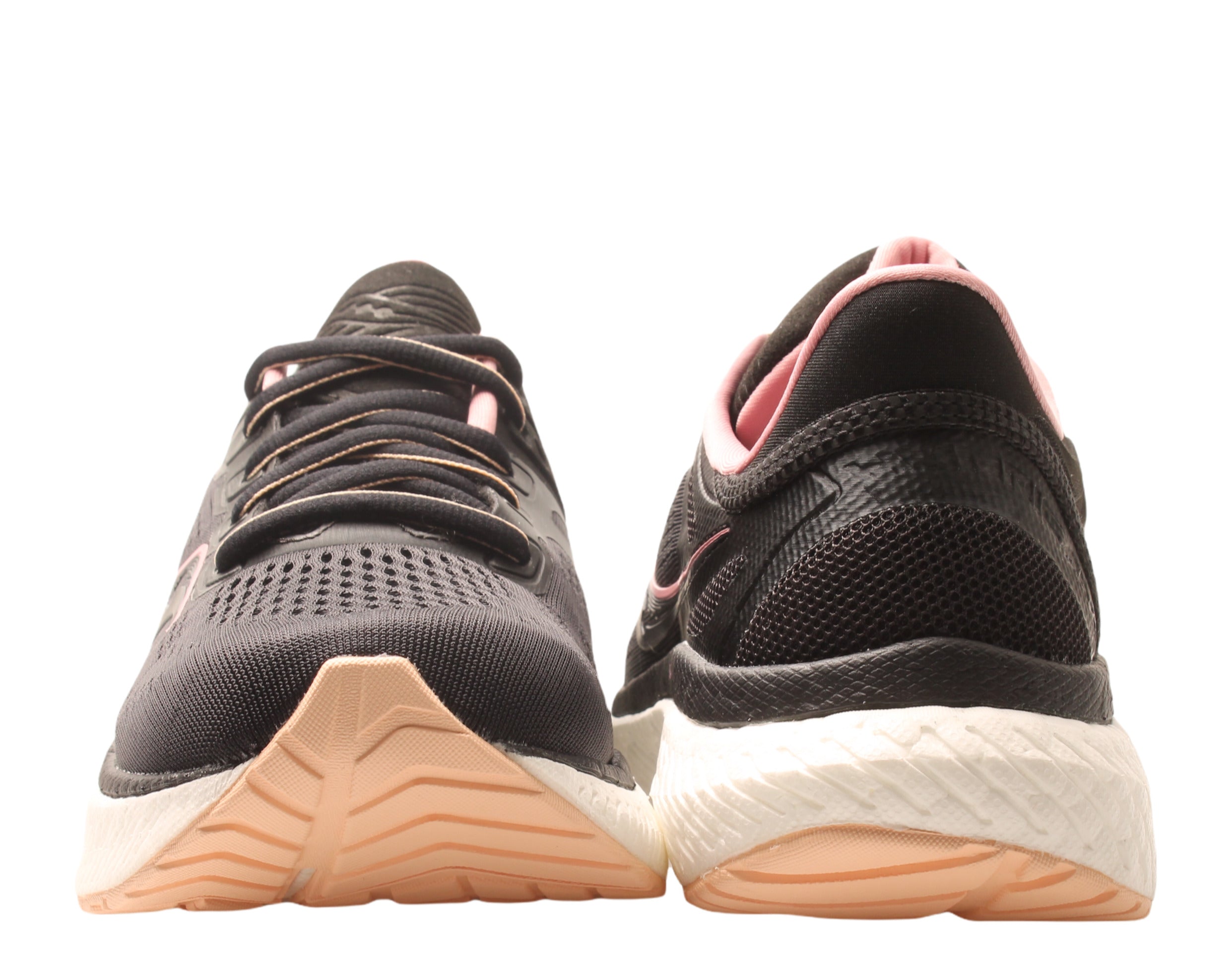 Saucony hurricane sales 15 womens brown