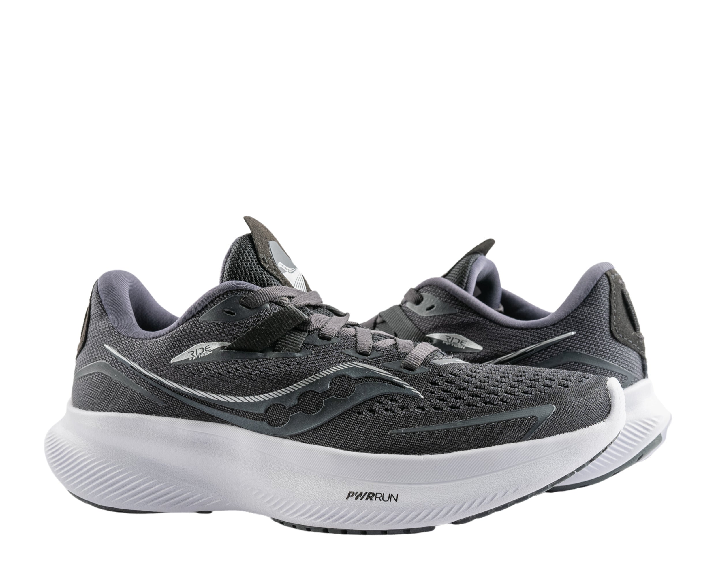 Saucony Ride 15 Women's Running Shoes