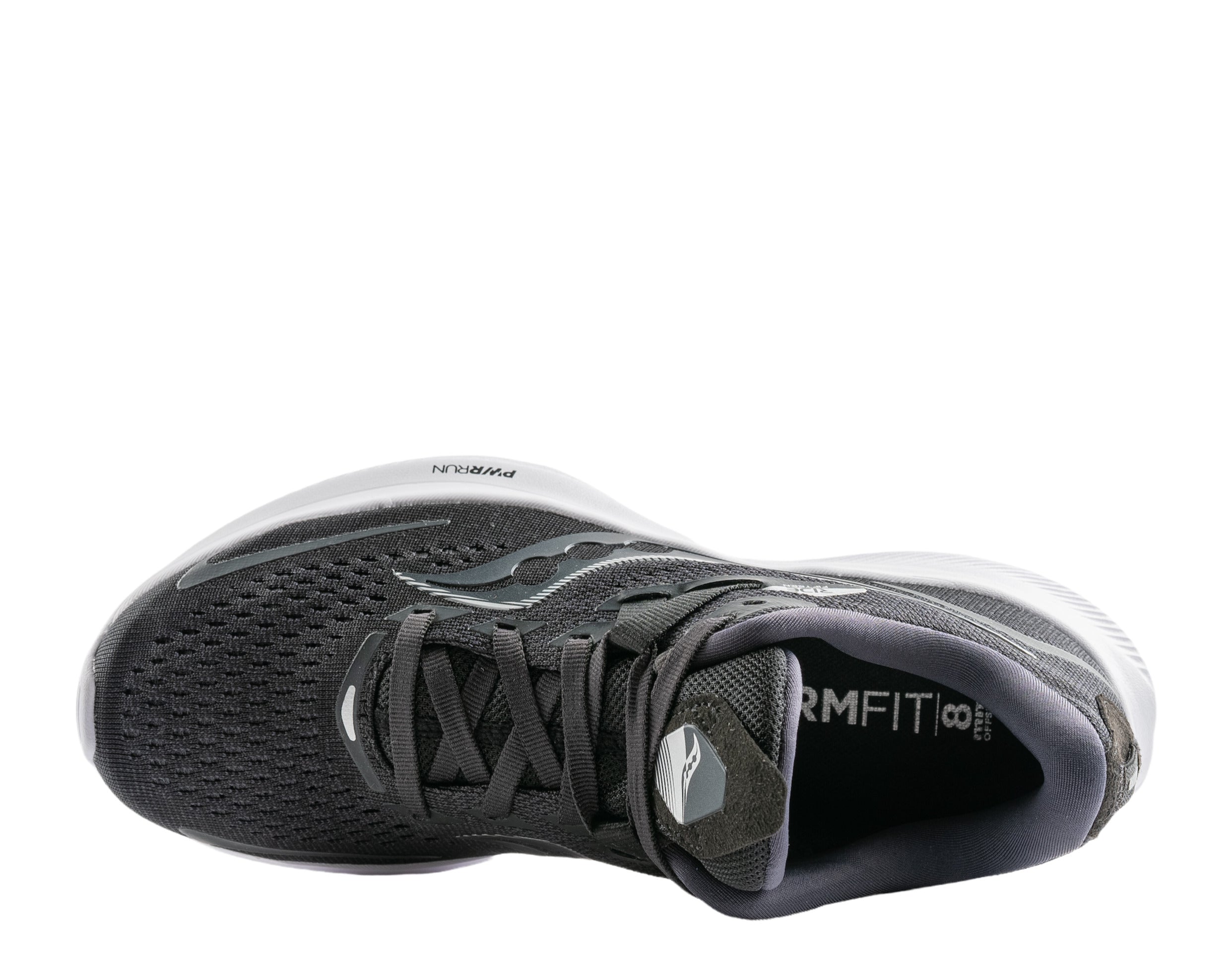 Saucony Ride 15 Women's Running Shoes