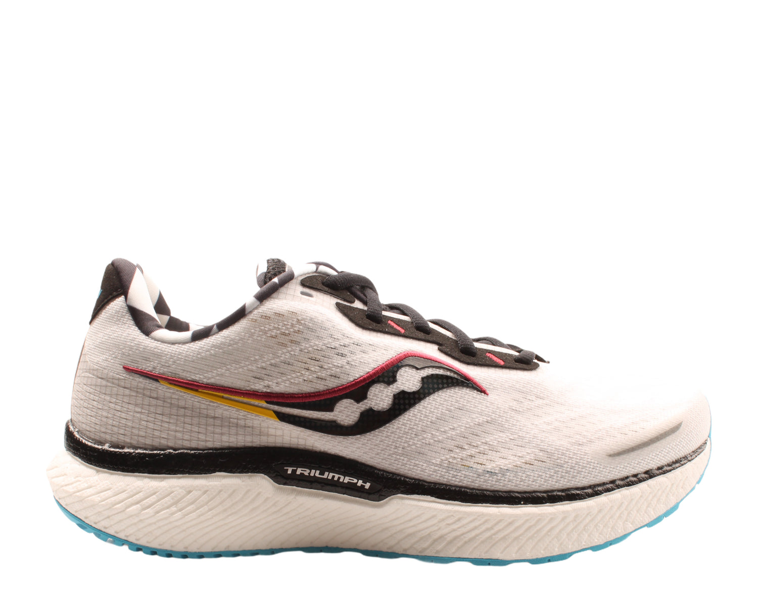 Saucony Triumph 19 Men's Running Shoes