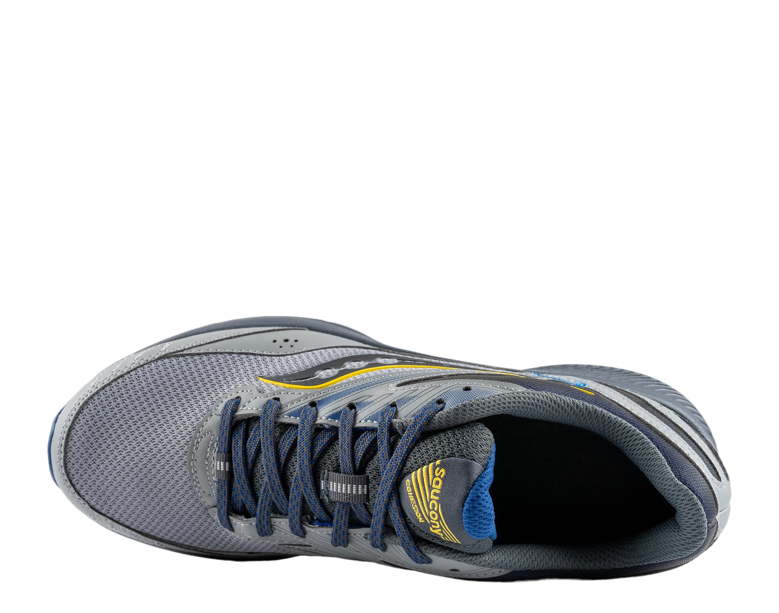 Saucony shop cohesion trail
