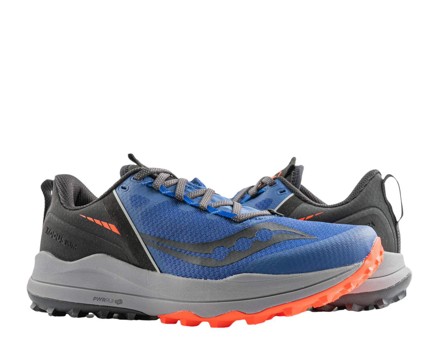 Saucony Xodus Ultra Men's Trail Running Shoes