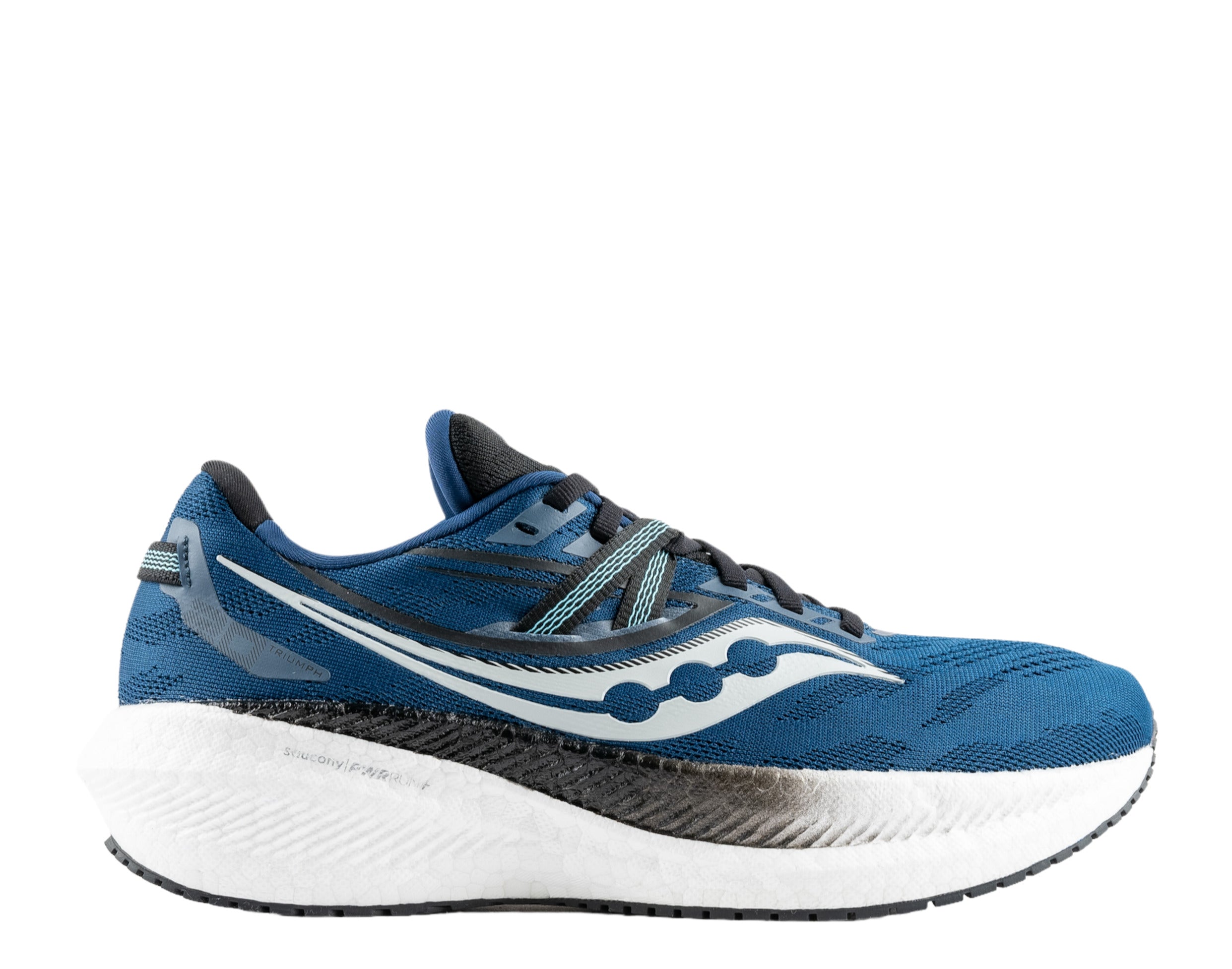 Saucony triumph 11.5 shop blu