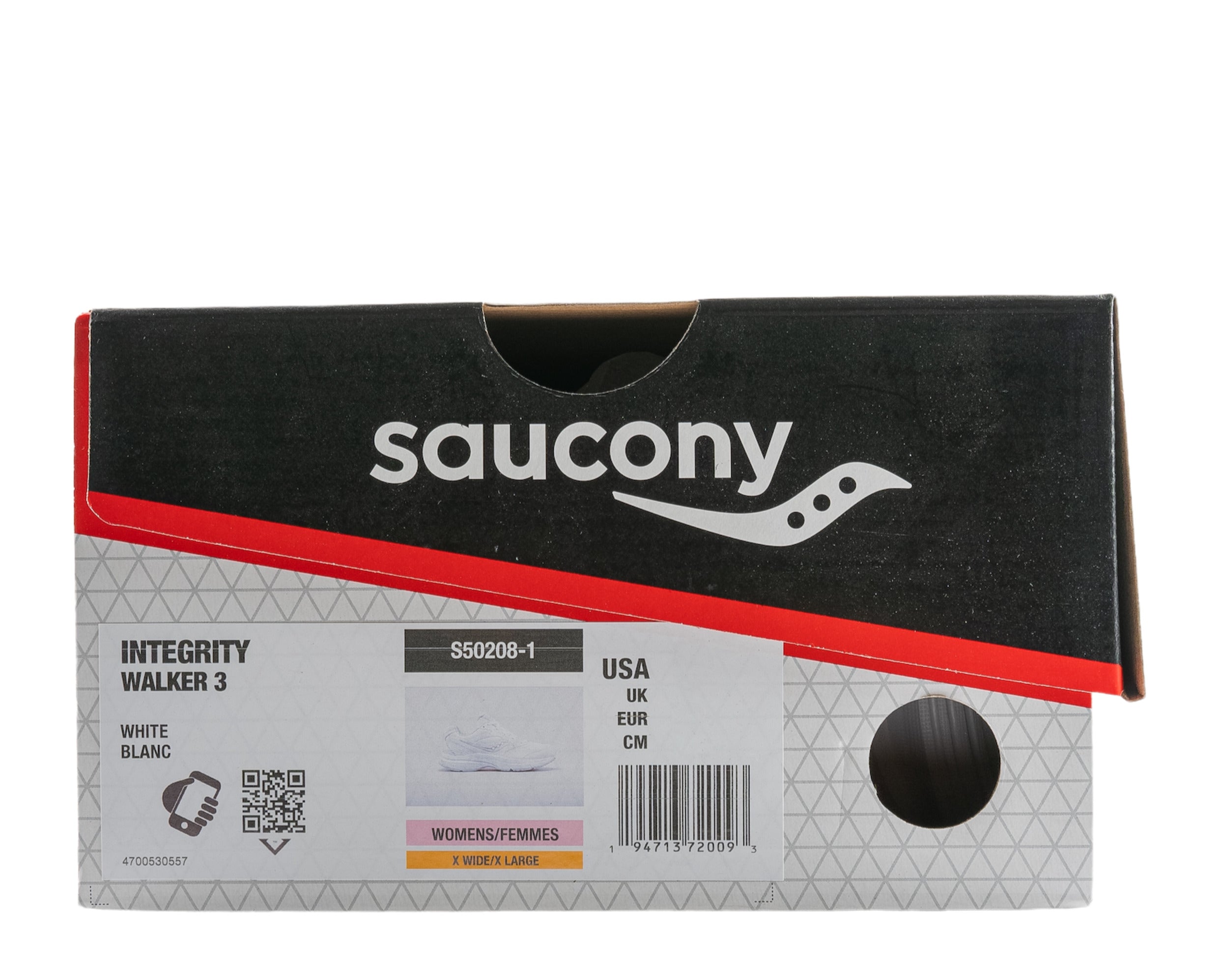 Saucony Integrity Walker 3 Extra Wide Women's Shoes