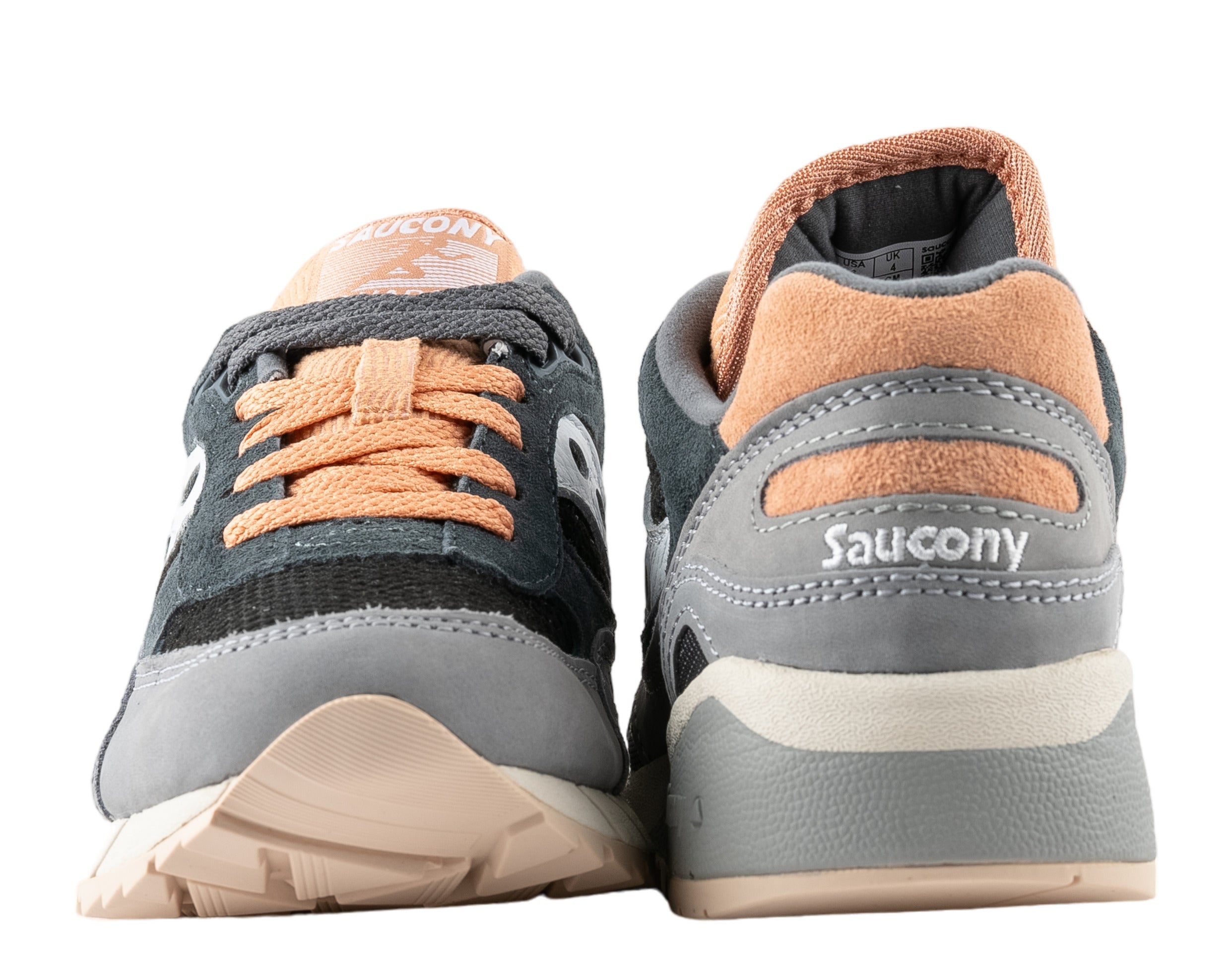 Saucony Originals Shadow 6000 Premium Women's Running Shoes