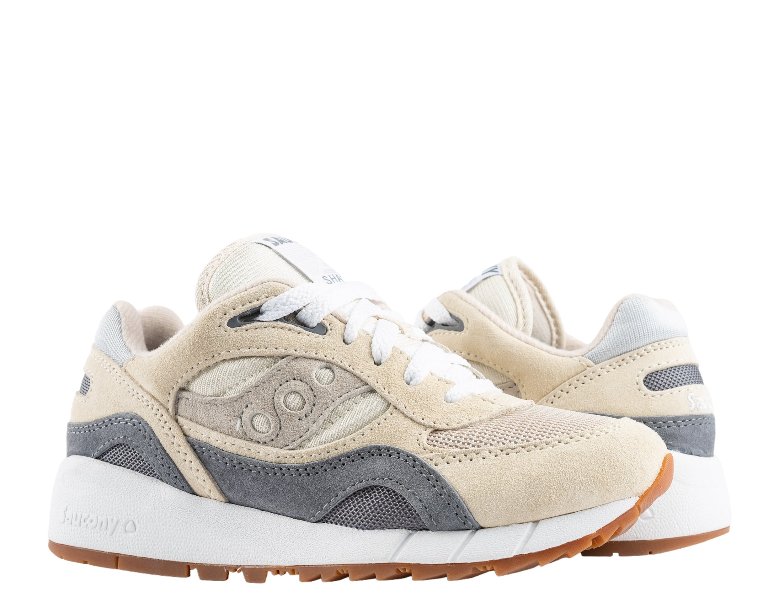 Saucony Originals Shadow 6000 Running Shoes