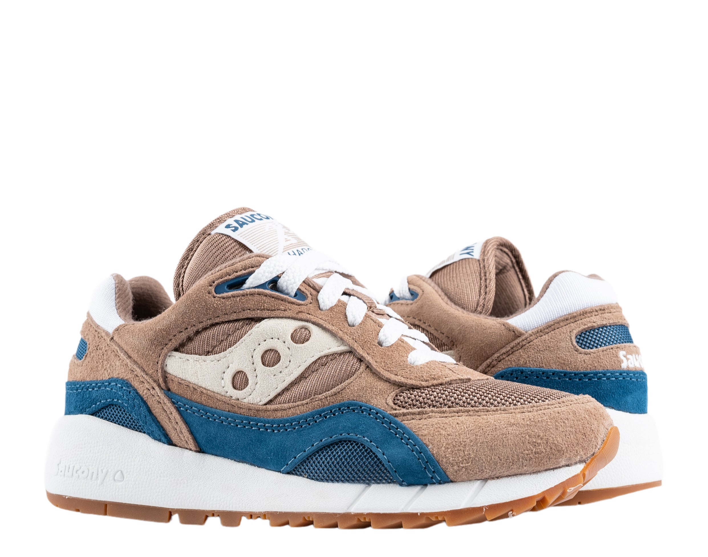 Saucony Originals Shadow 6000 Running Shoes