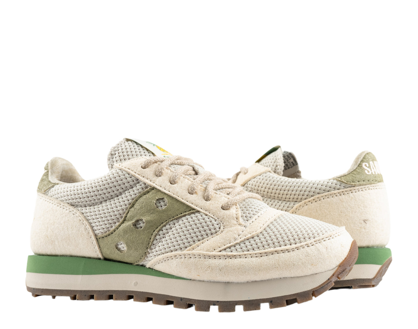 Saucony Originals Jazz 81 - Earth Pack RFG - Running Shoes