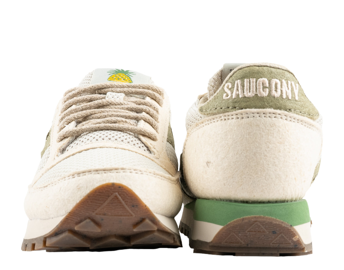 Saucony Originals Jazz 81 - Earth Pack RFG - Running Shoes