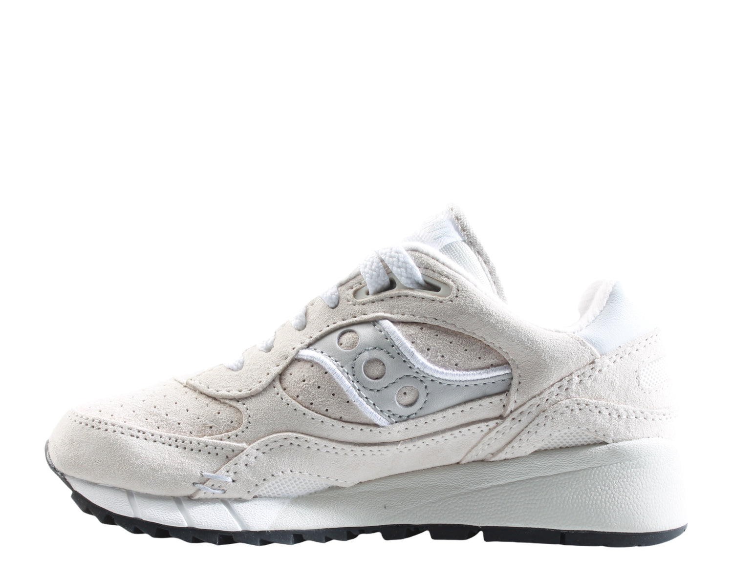 Saucony Originals Shadow 6000 - Full Suede Pack - Running Shoes