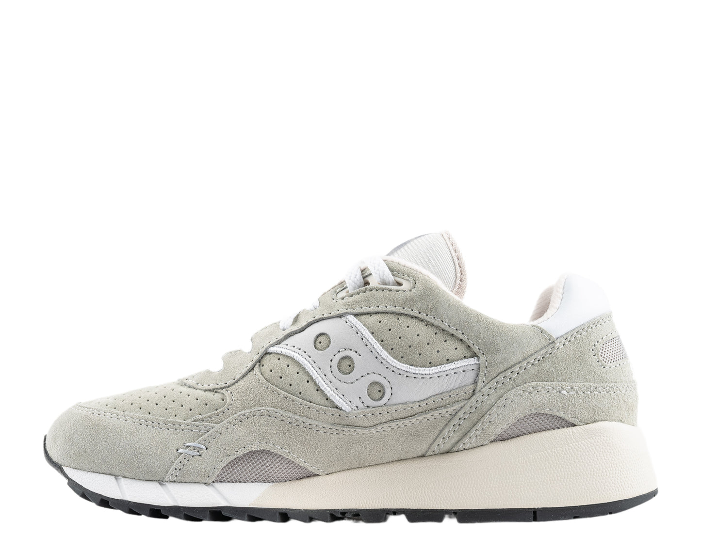 Saucony Originals Shadow 6000 - Full Suede Pack - Running Shoes