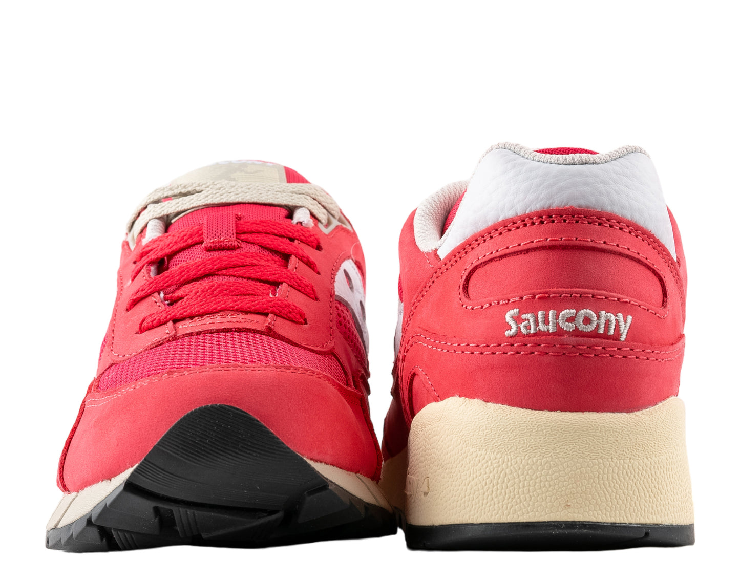 Saucony Originals Shadow 6000 Premium Running Shoes