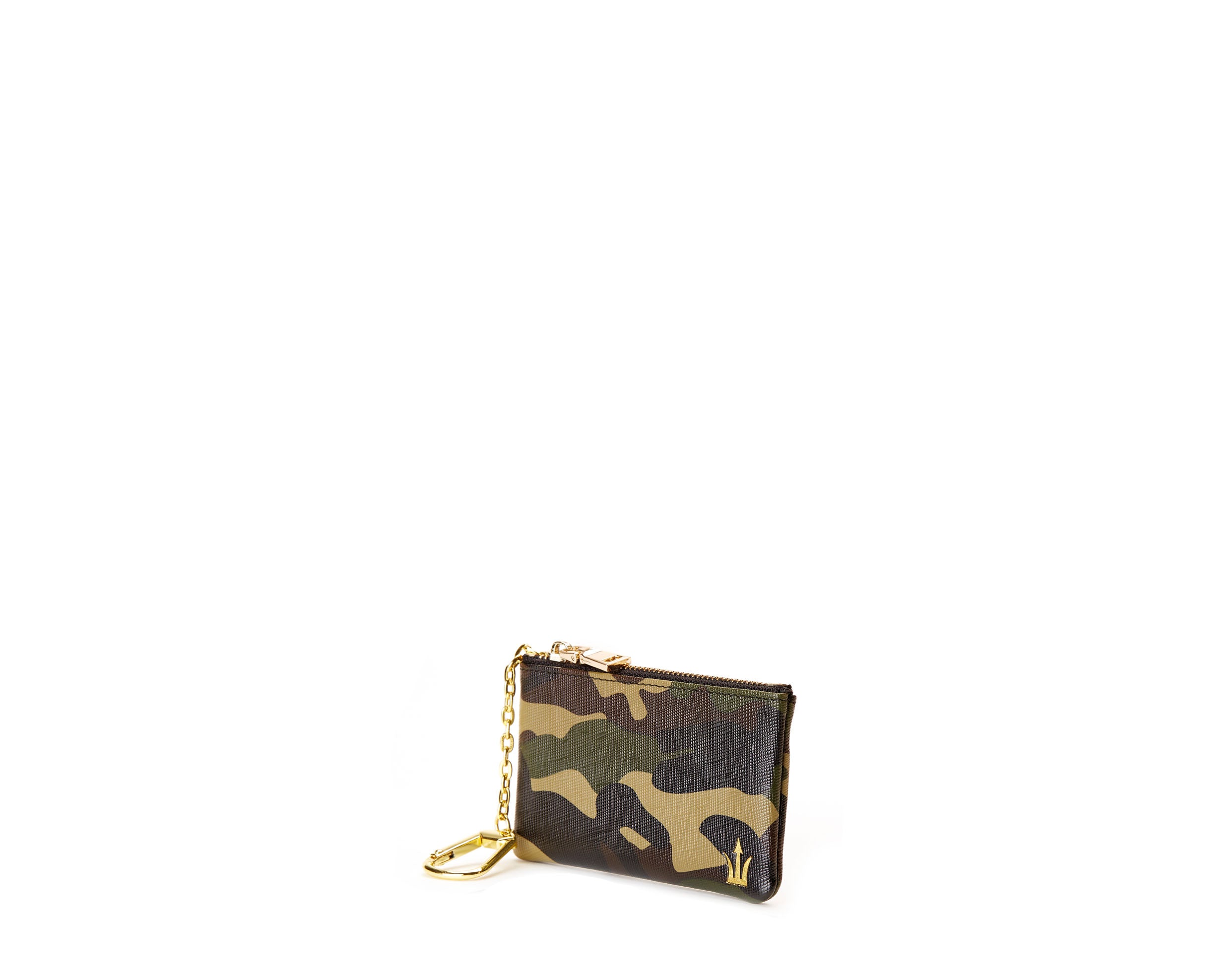 Spear Attache Key Pouch