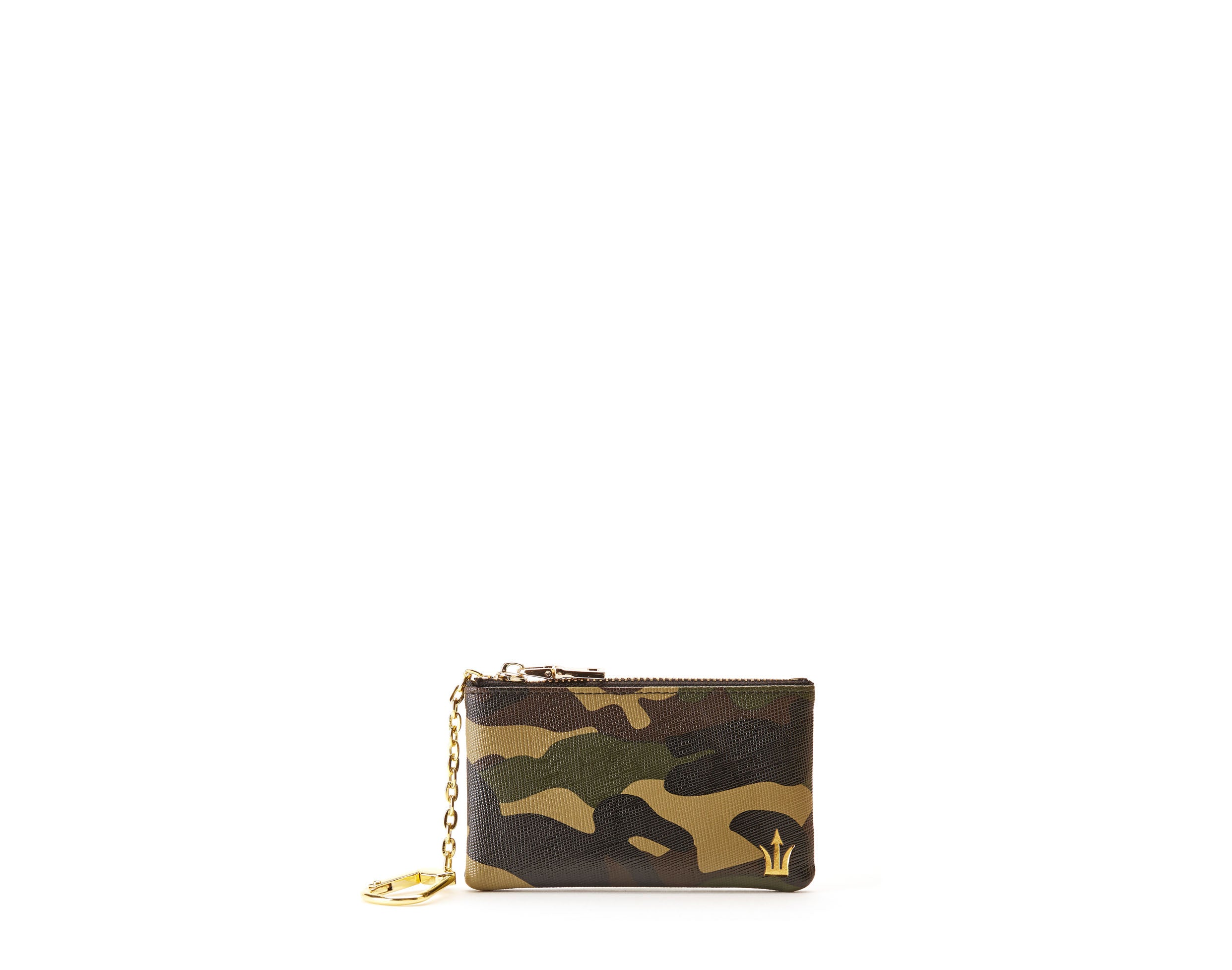 Spear Attache Key Pouch