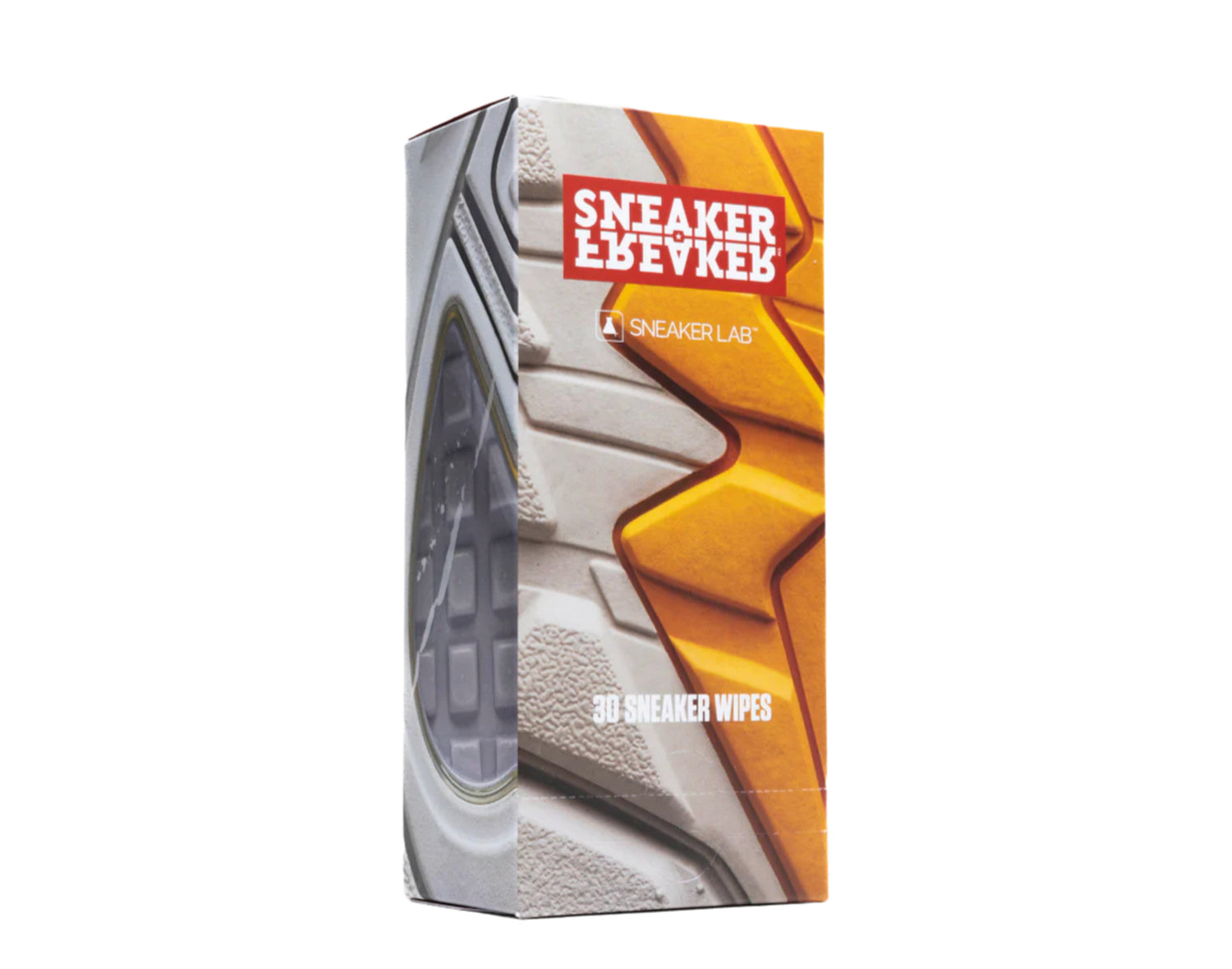Sneaker Freaker x Sneaker Lab 30 Pack Sneaker Wipes - Clean - Care - Protect