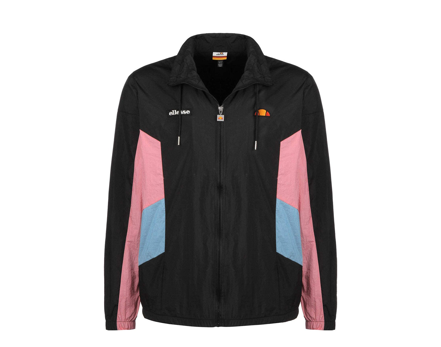 Ellesse Vinales Shell Men's Track Jacket