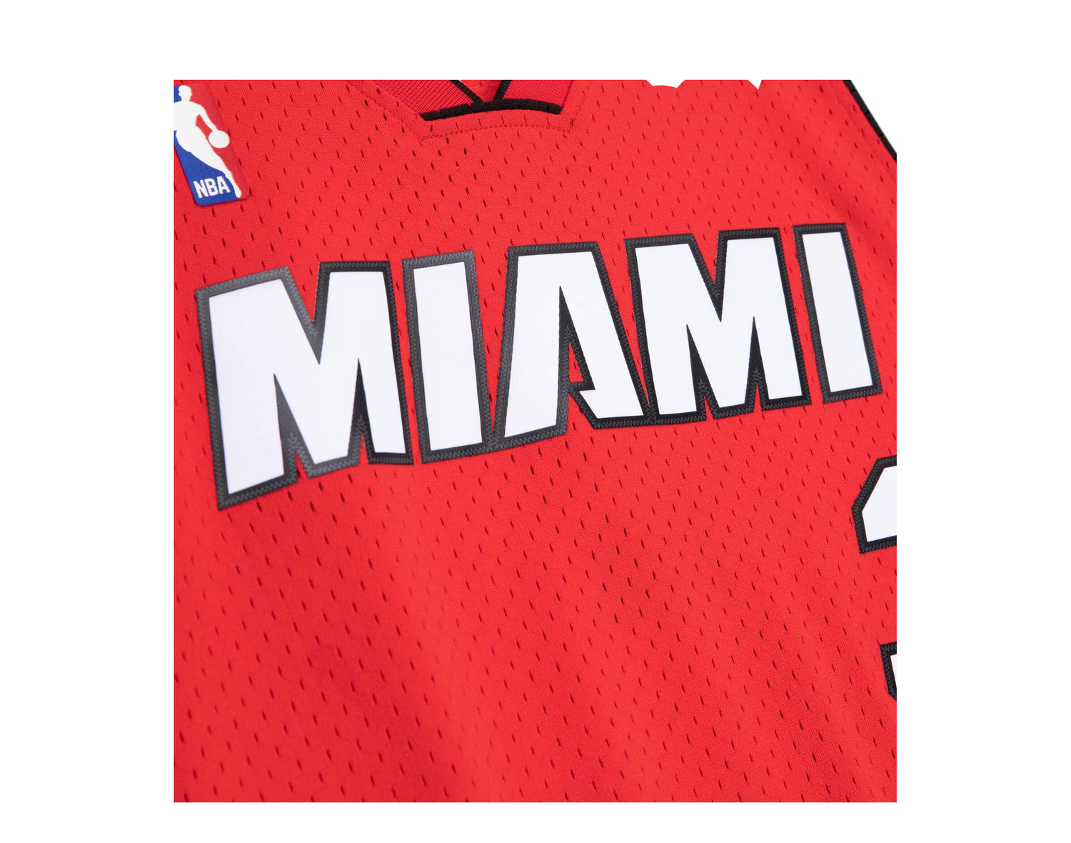 Mitchell & Ness NBA Alternate Miami Heat 2005-06 Dwyane Wade Men's Jersey