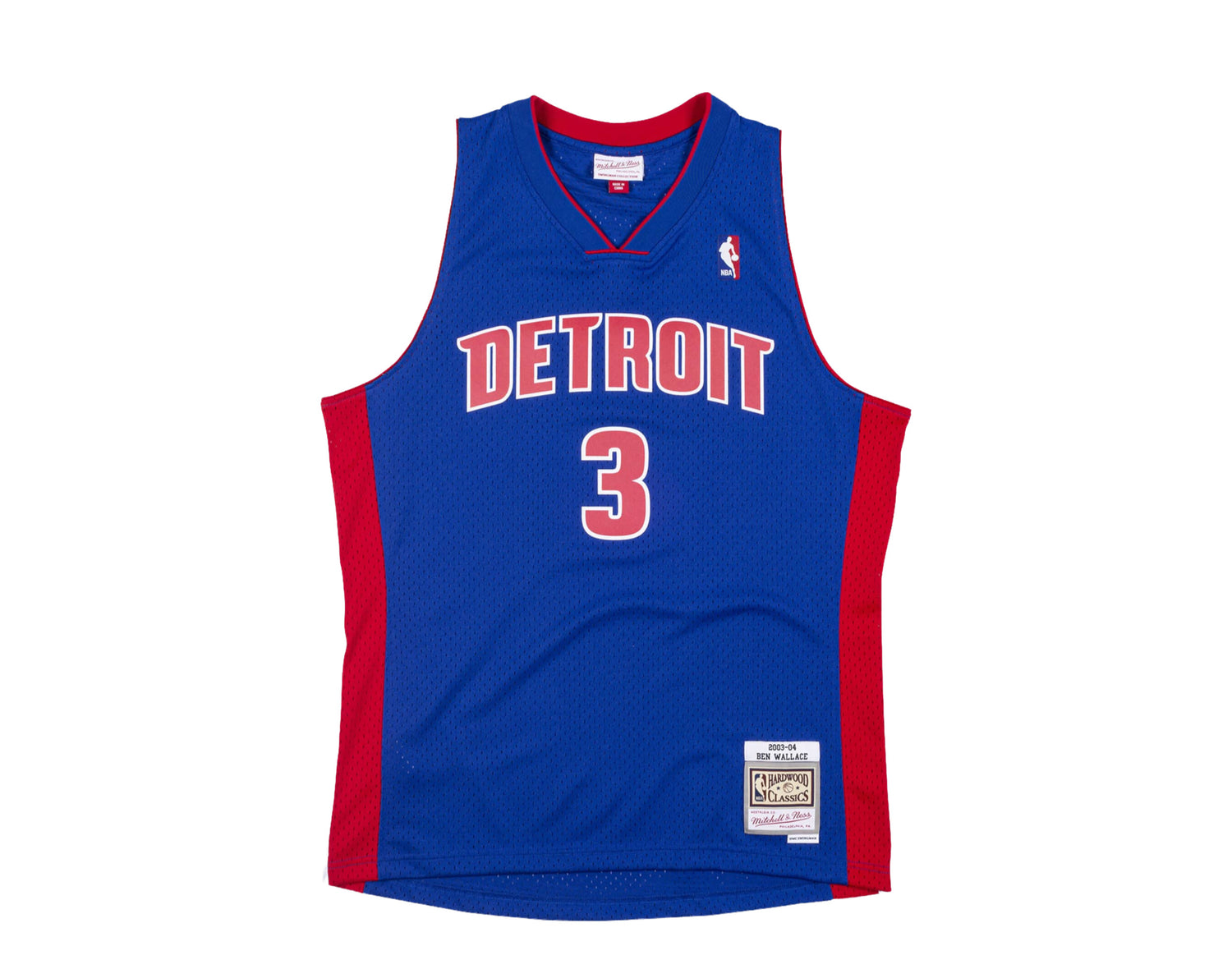 NBA - Detroit Pistons