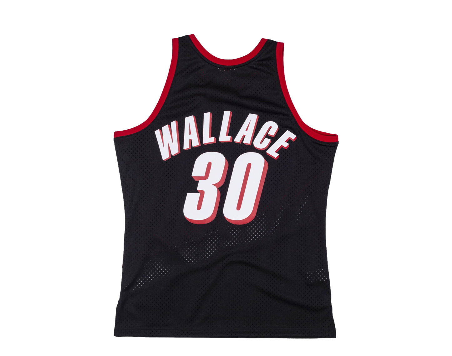 Mitchell & Ness NBA Swingman Portland Trail Blazers 1999-00 Rasheed Wallace Men's Jersey