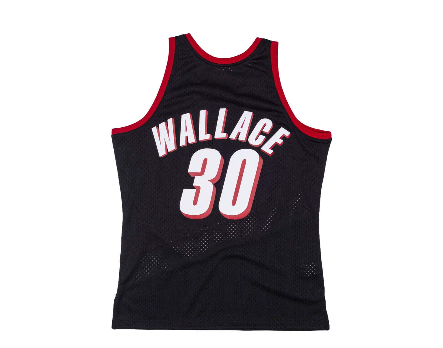 Mitchell & Ness NBA Swingman Portland Trail Blazers 1999-00 Rasheed Wallace Men's Jersey
