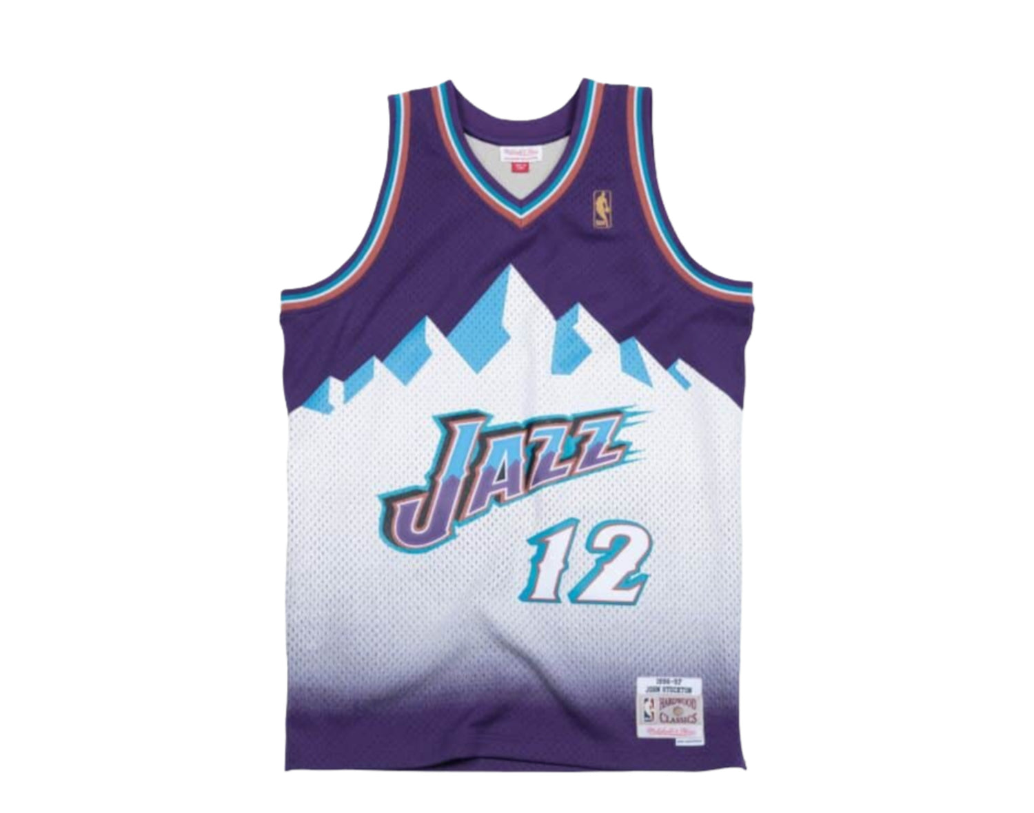 NBA - Utah Jazz