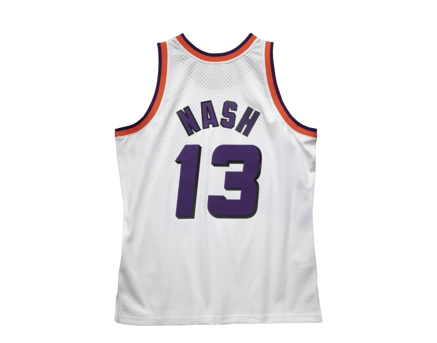 Mitchell & Ness NBA Swingman Phoenix Suns 1996-97 Steve Nash Men's Jersey