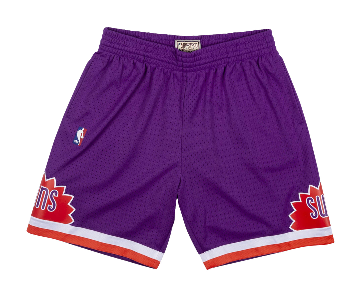 Mitchell & Ness NBA Swingman Phoenix Suns 1991-92 Men's Shorts