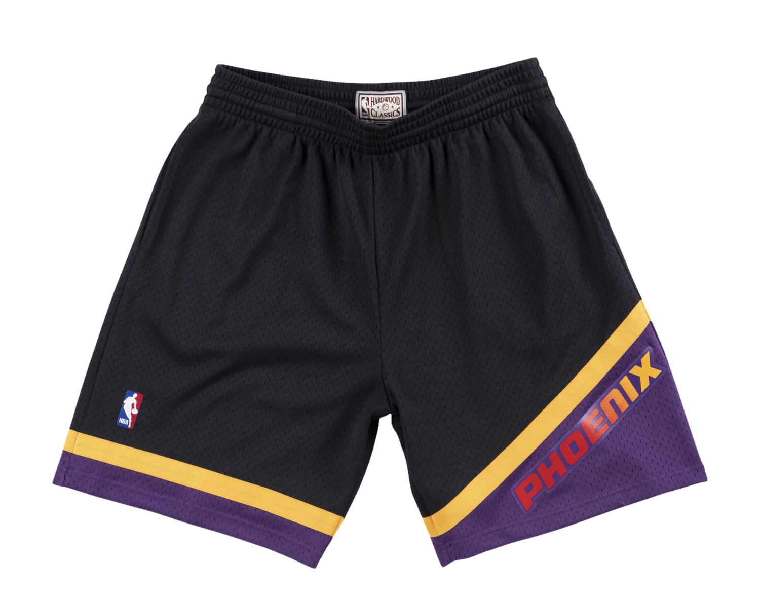 Mitchell & Ness NBA Swingman Phoenix Suns Alternate 1999-00 Men's Shorts