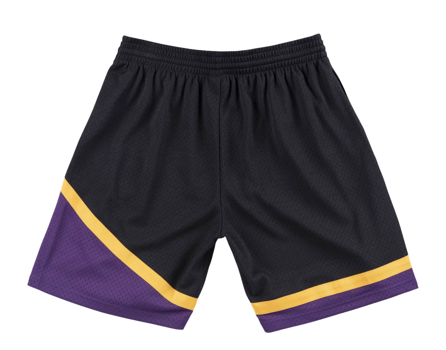 Mitchell & Ness NBA Swingman Phoenix Suns Alternate 1999-00 Men's Shorts