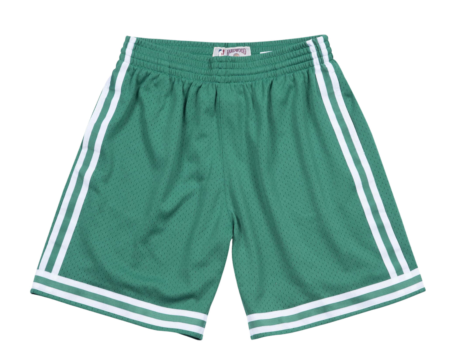 Mitchell & Ness NBA Swingman Boston Celtics Road 1985-86 Men's Shorts
