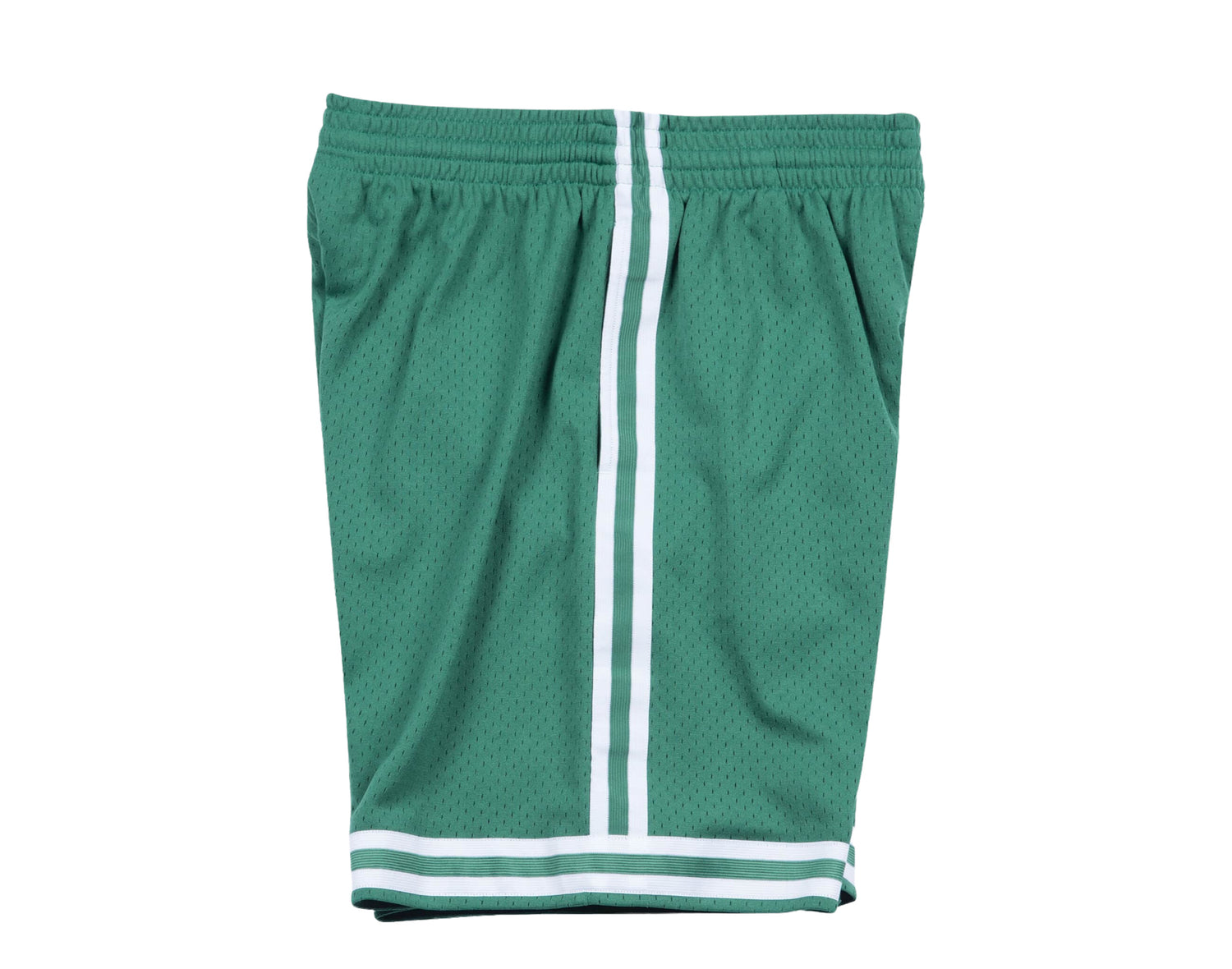 Mitchell & Ness NBA Swingman Boston Celtics Road 1985-86 Men's Shorts