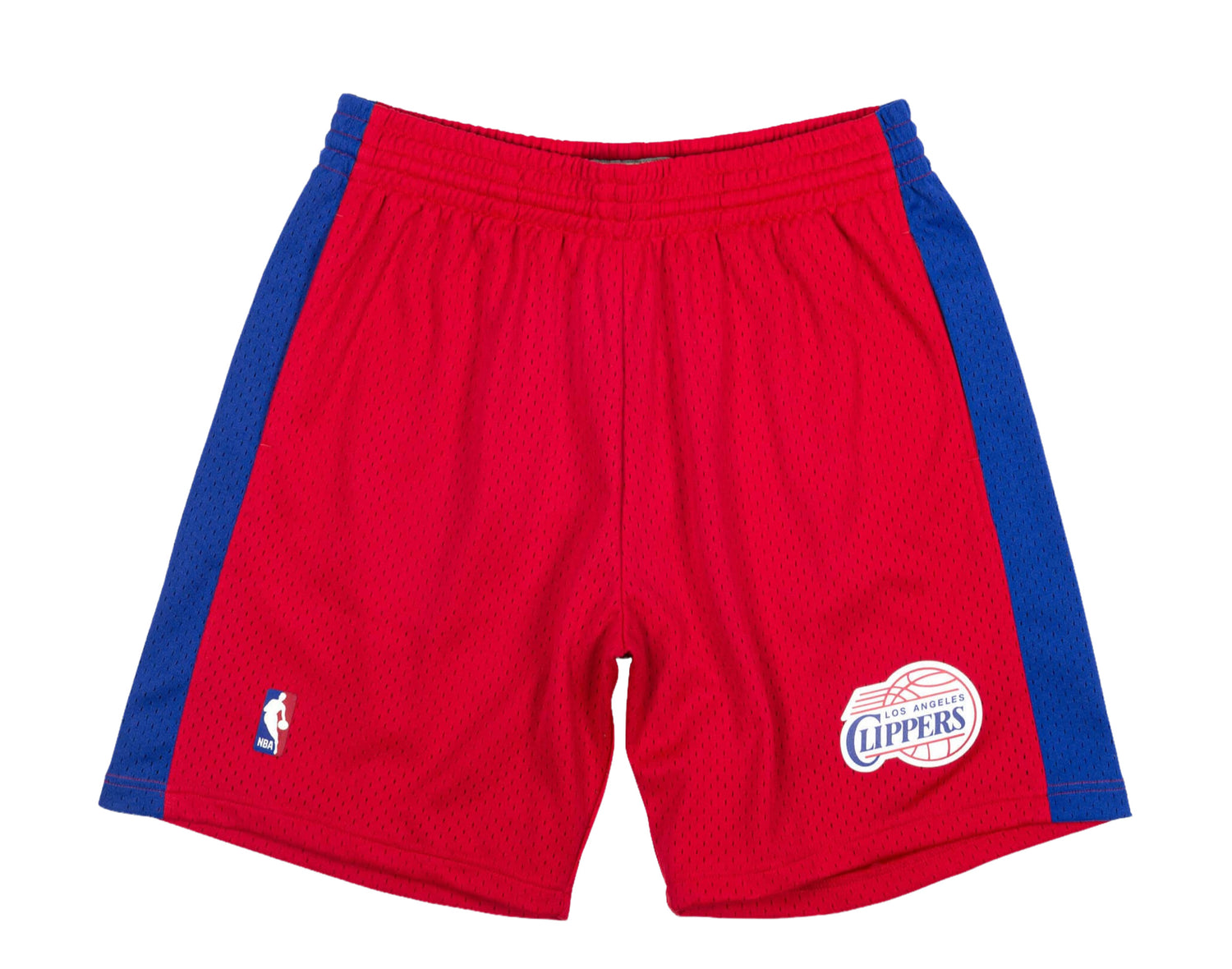 Mitchell & Ness NBA Swingman Los Angeles Clippers 2000-01 Men's Shorts
