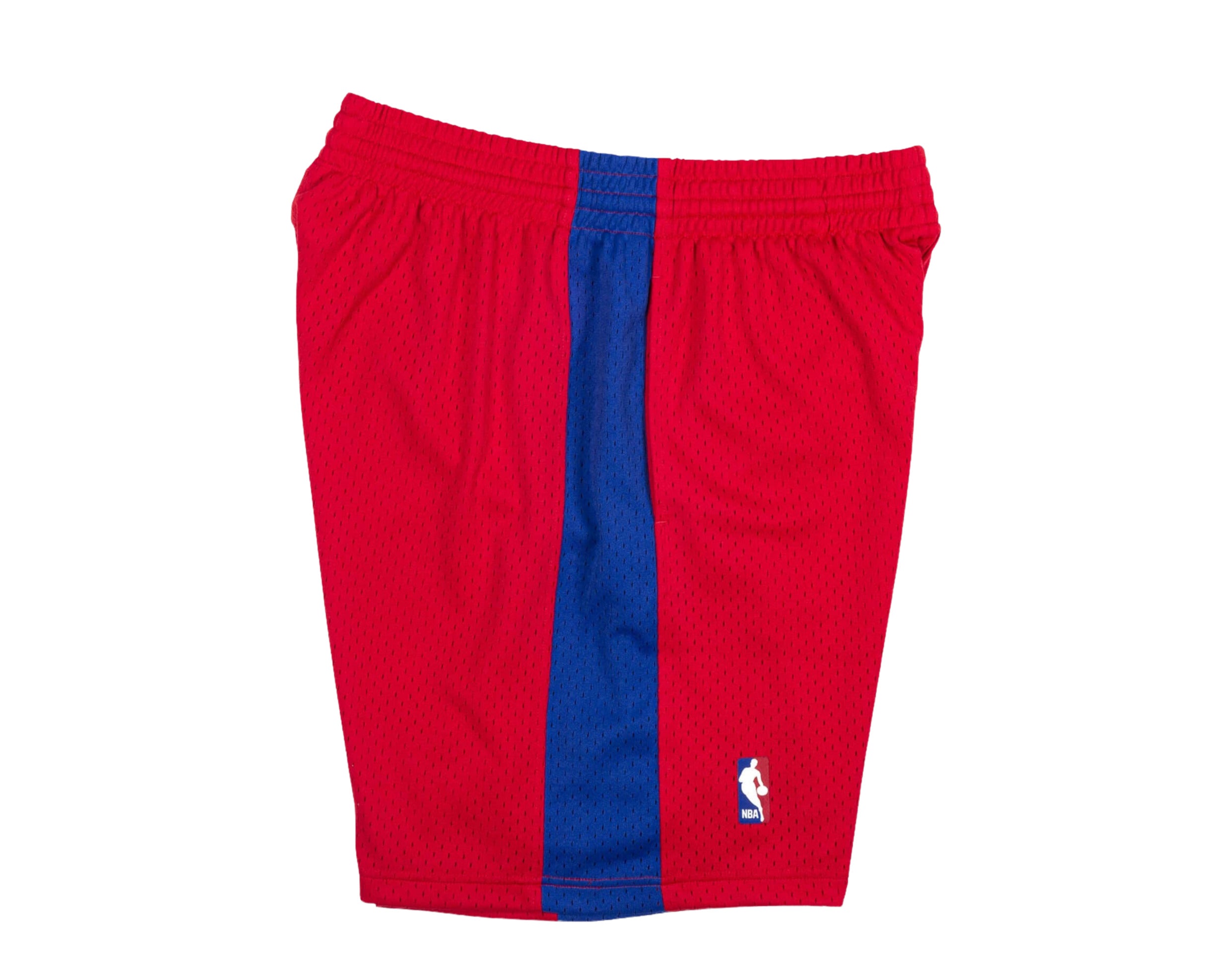 Mitchell & Ness NBA Swingman Los Angeles Clippers 2000-01 Men's Shorts