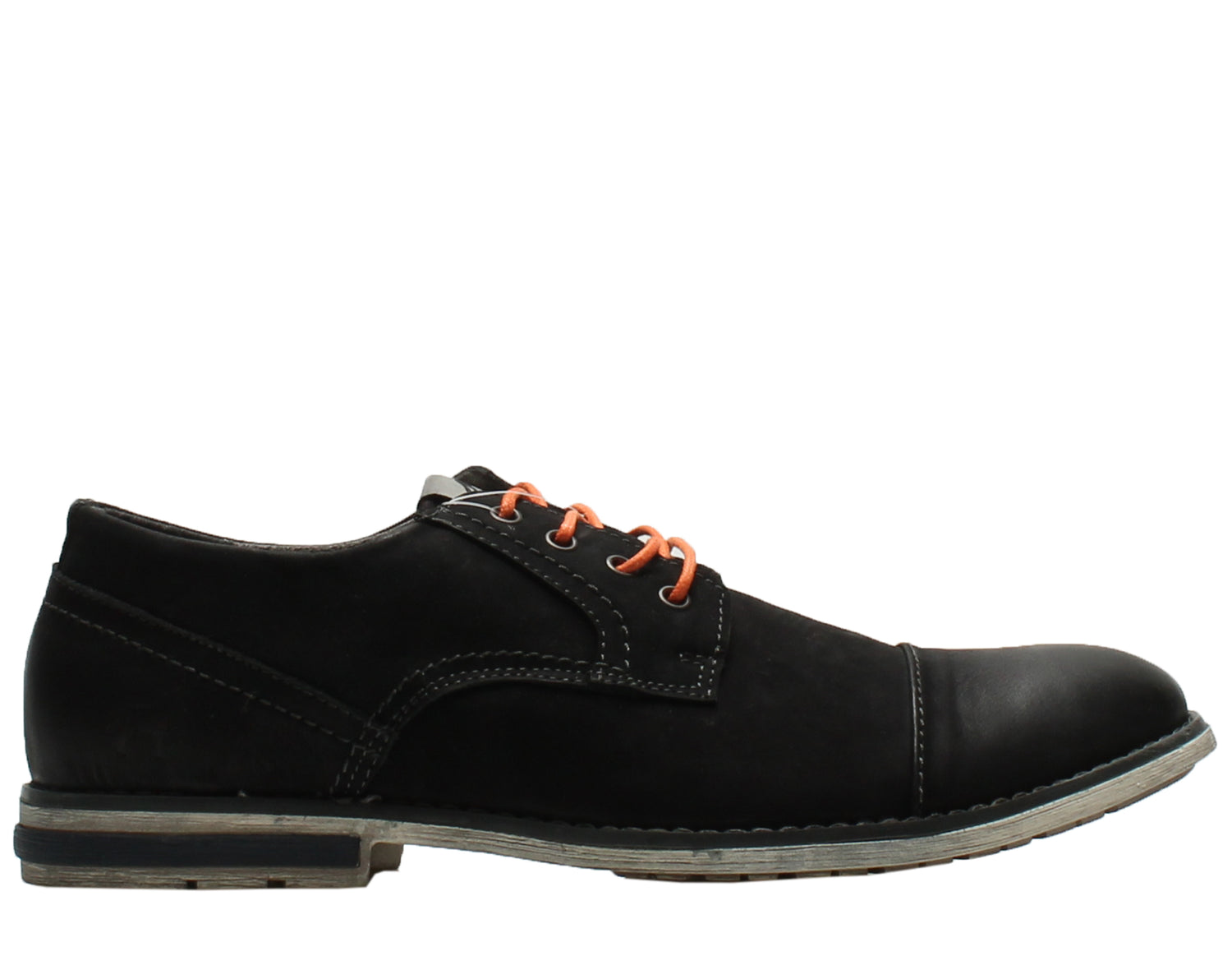 Howling Wolf Springs Cap Toe Oxford Men's Shoes