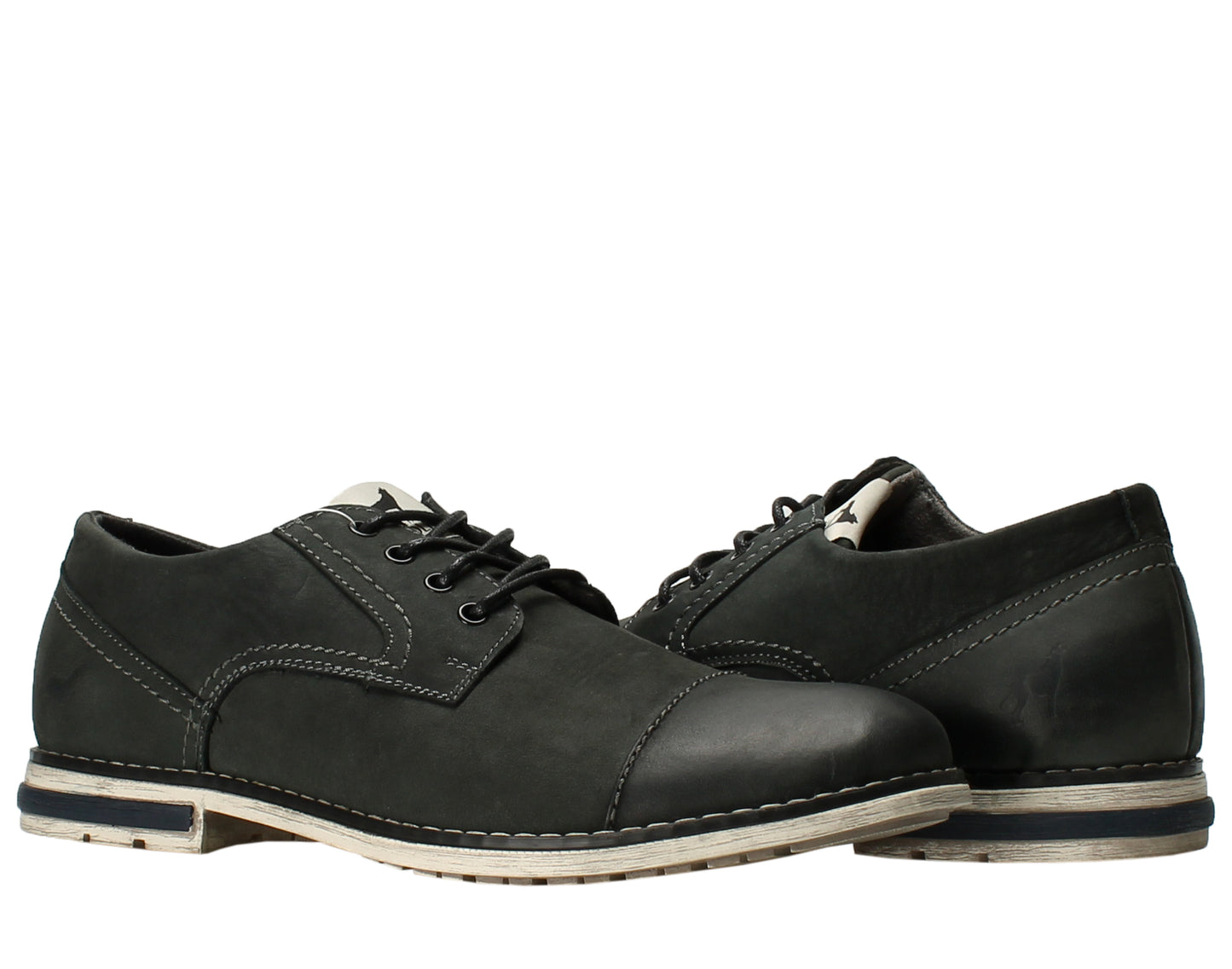 Howling Wolf Springs Cap Toe Oxford Men's Shoes