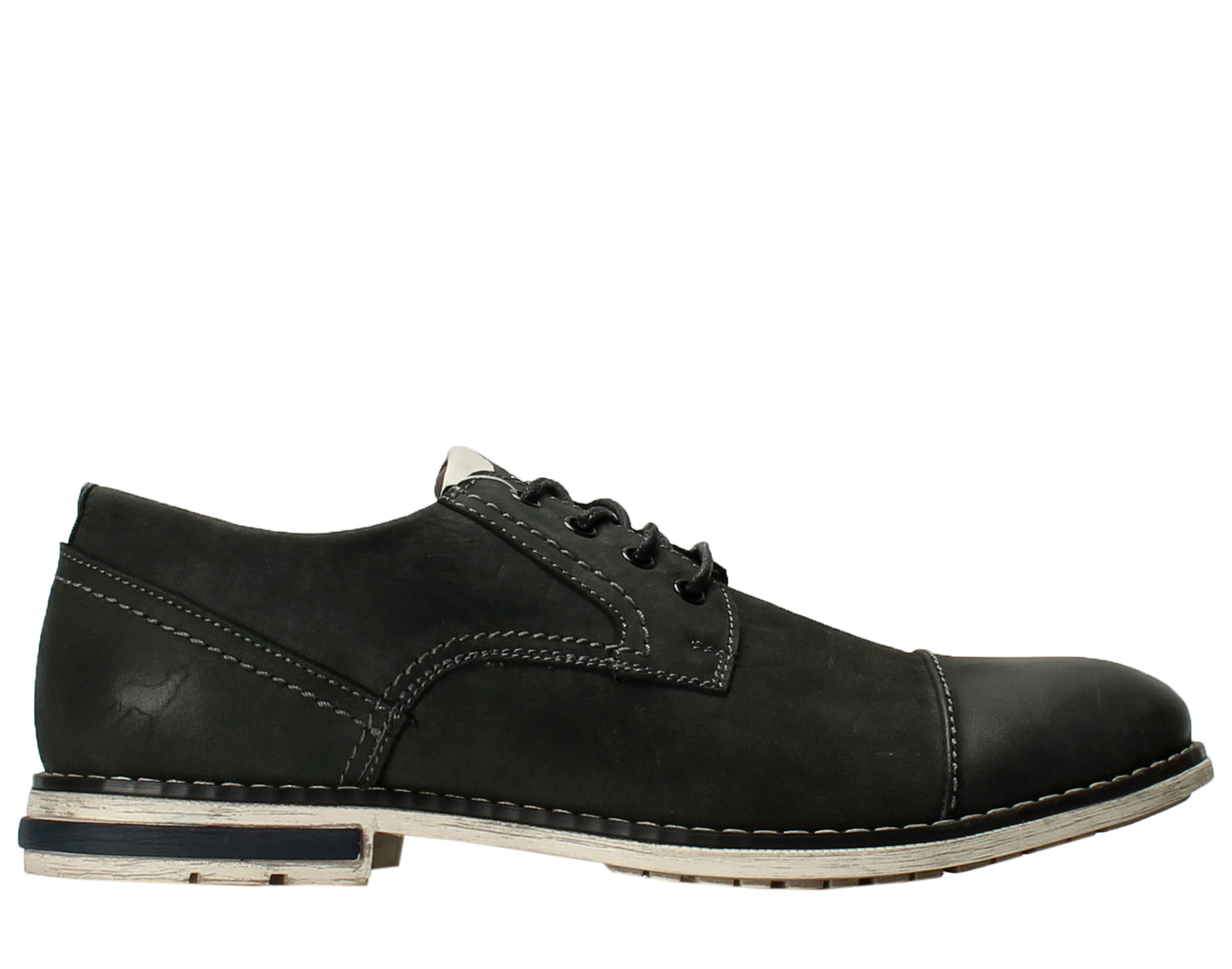 Howling Wolf Springs Cap Toe Oxford Men's Shoes