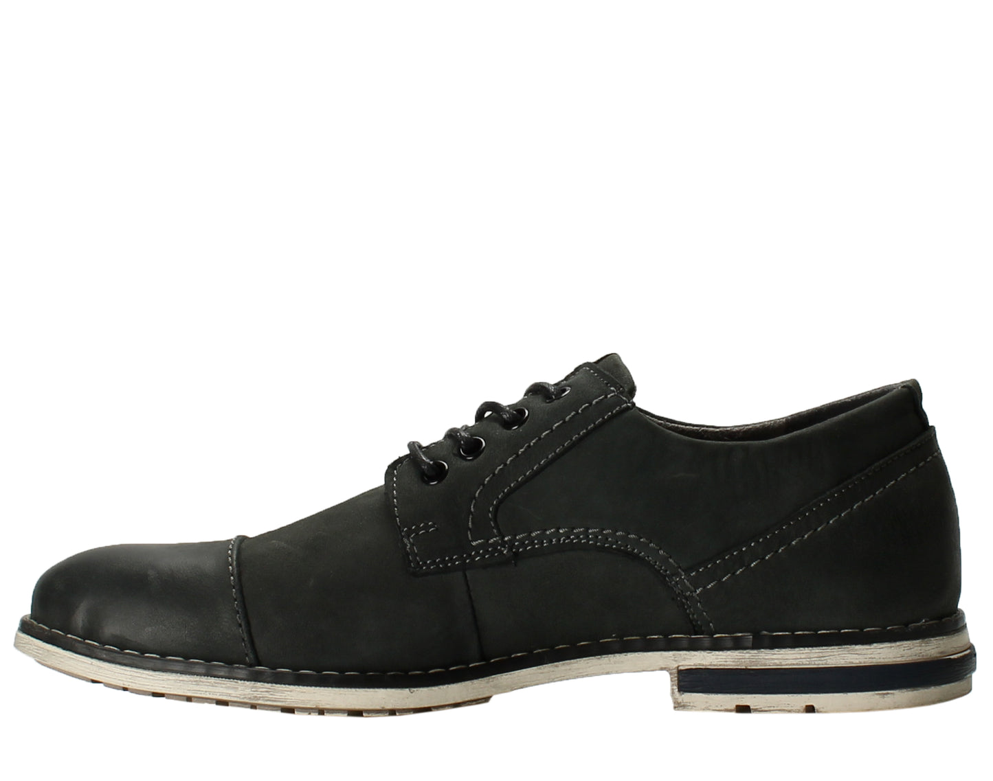 Howling Wolf Springs Cap Toe Oxford Men's Shoes