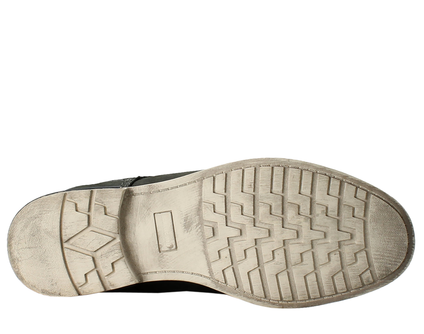 Howling Wolf Springs Cap Toe Oxford Men's Shoes