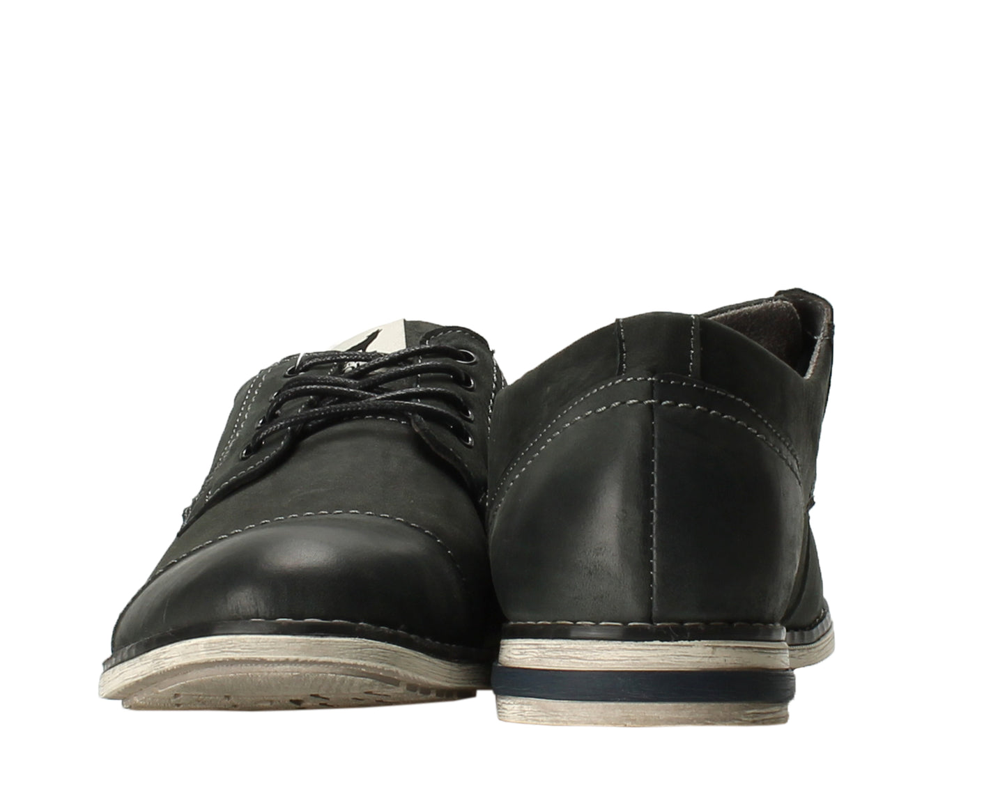 Howling Wolf Springs Cap Toe Oxford Men's Shoes
