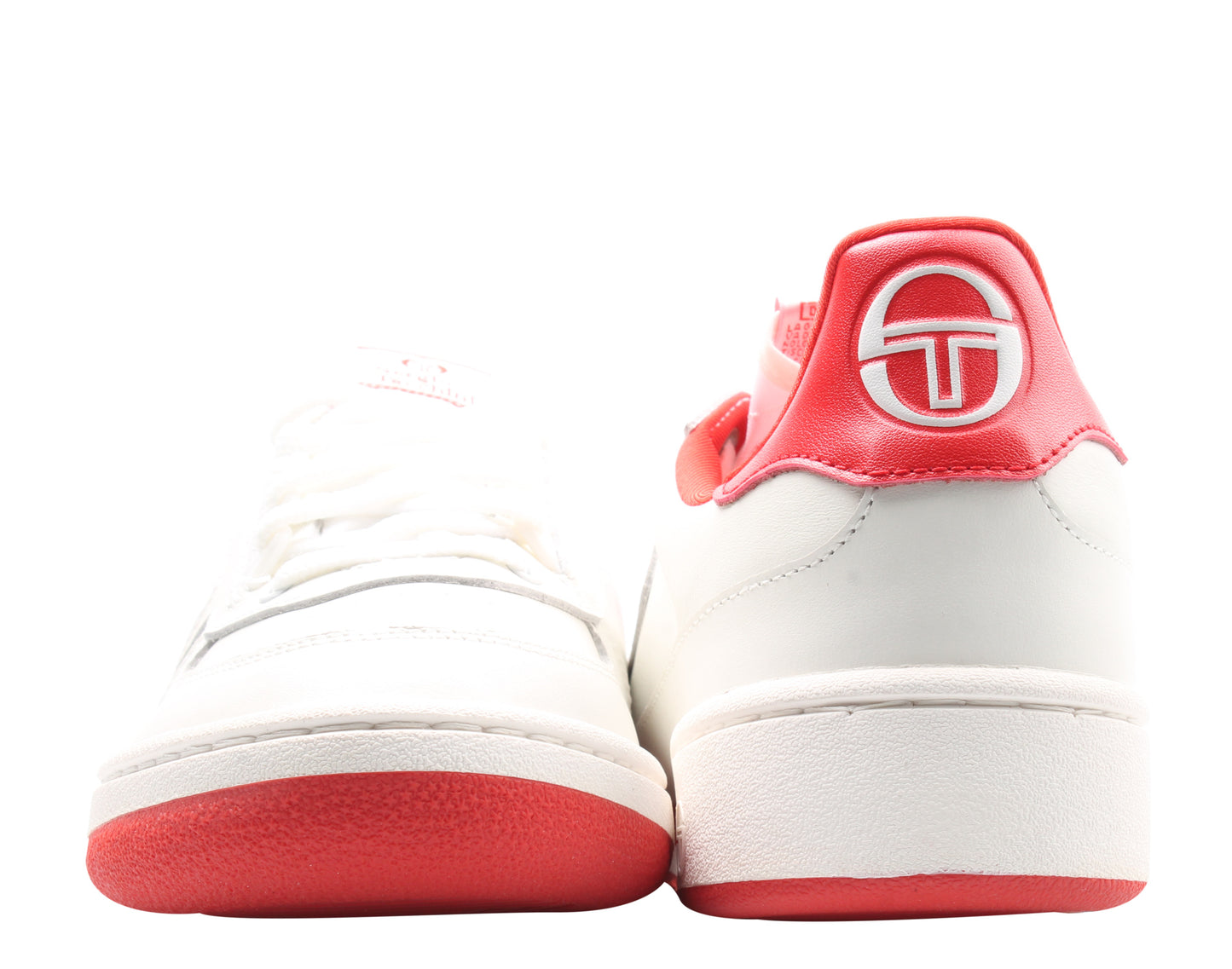 Sergio Tacchini New Young Line Men's Tennis Sneakers
